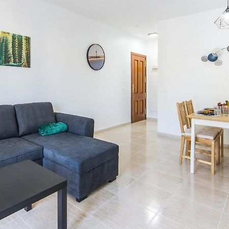 Apartamento Atenea San Bartolomé Kültér fotó