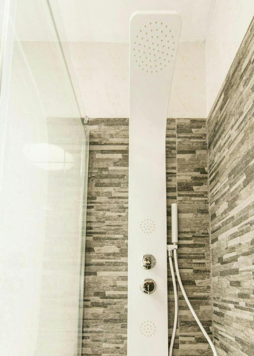 Apartamento Atenea San Bartolomé Kültér fotó